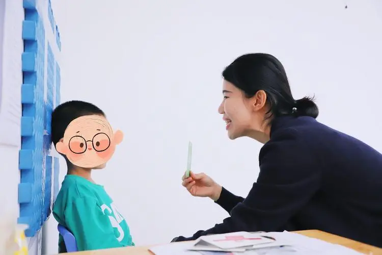昆山自闭症儿童构音障碍康复训练方法指南