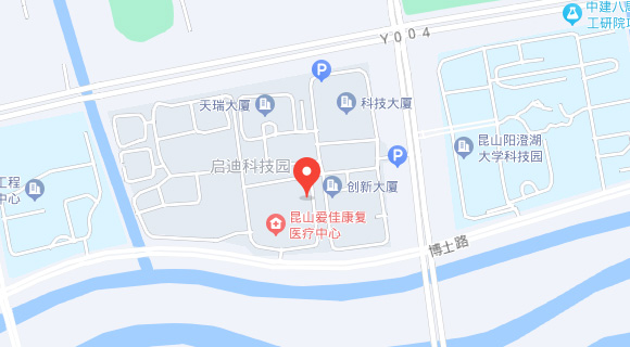 地图